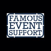 Famous Event Support